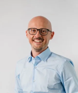 Daniel Pfingstl, Ansprechpartner für verdeckte Personalsuche