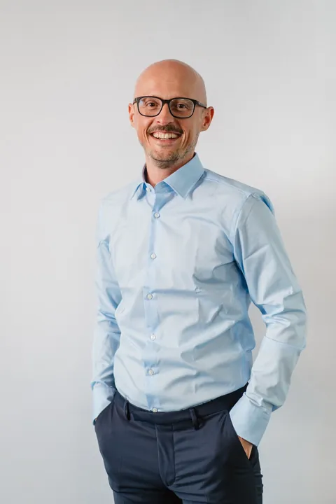 Daniel Pfingstl, Ansprechpartner für verdeckte Personalsuche